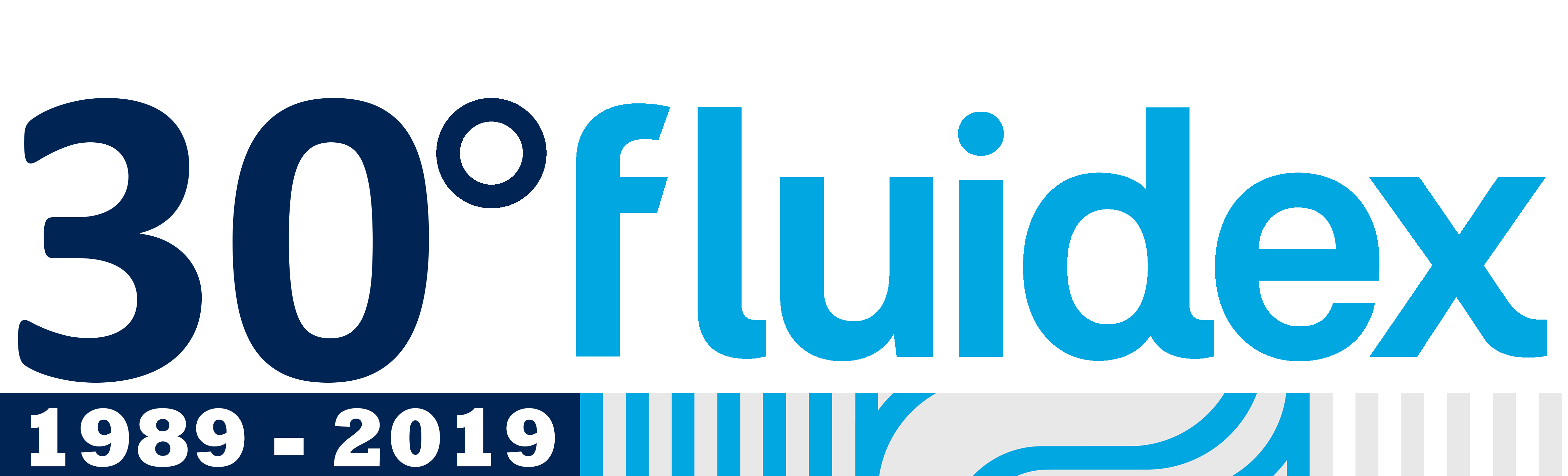 CEIR FLUIDEX celebrating its 30th anniversary